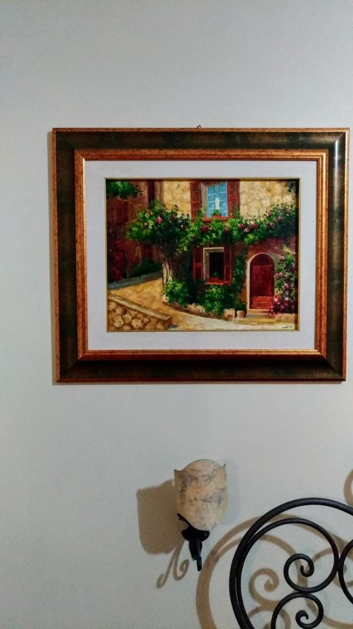Nicolas Inn Рим Экстерьер фото