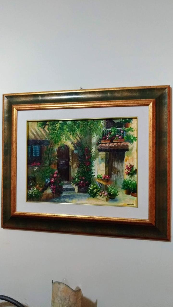 Nicolas Inn Рим Экстерьер фото
