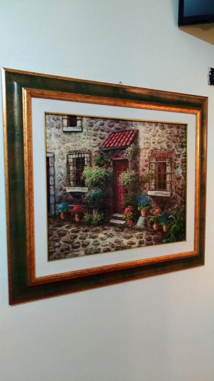 Nicolas Inn Рим Экстерьер фото